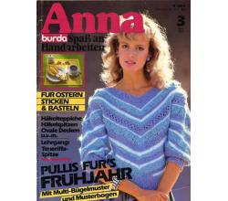 Anna 1984