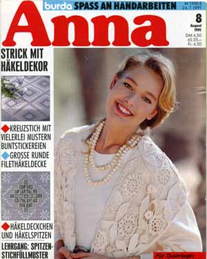 Anna 1991
