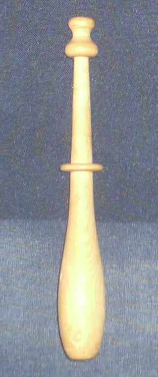 Klppel 10,5 cm Le Puy