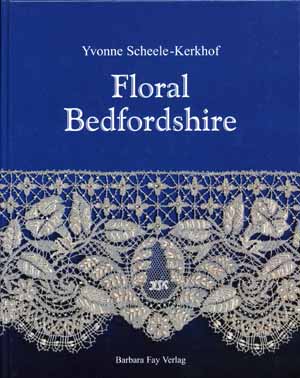 Floral Bedfordshire von Ivonne Scheele-Kerkhof
