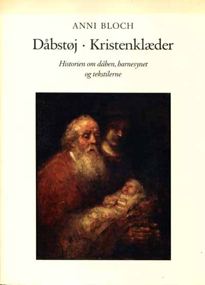 Dabstoj - Kristenklder von Anni Bloch