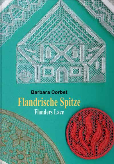 Flanders Lace by Barbara Corbet