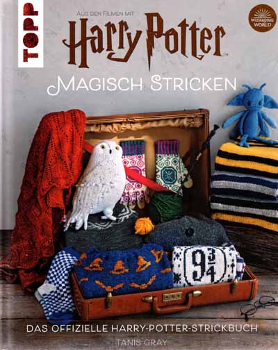 Harry Potter - Magisch Stricken