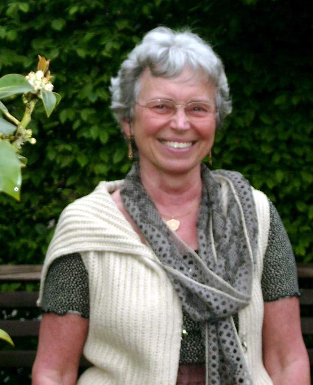 Inge Theuerkauf