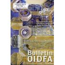 Bulletin OIDFA Issue 4 from 2008