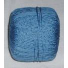 thread for crochet blue