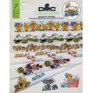 DMC Collection 7