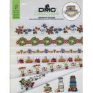 DMC Collection 9