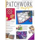 Patchwork Magazin 1/1997