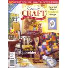 Australian Country Craft and Decoration Vol. 14 No 11