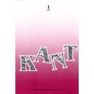 Zeitschrift Kant 1/1993