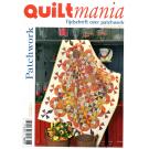Quiltmania - Nr. 77 Mai/Juni 2010