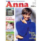 Anna 1997 Januar Lehrgang: Bargello