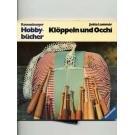Klppeln und Occhi von Jutta Lammr  (216)