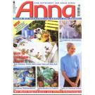 Anna 1998 Juni Lehrgang Schwarzstickerei