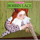 Bobbin Lace Needle Crafts 7
