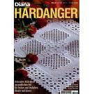 Hardanger / Weistickerei