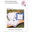 Hardanger Modell Eva 7170 Frankfurter Handarbeiten