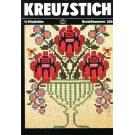 Kreuzstich 11 Minibilder Verlag fr die Frau 2204
