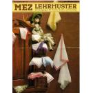 MEZ Lehrmuster 9160 (Crochet)
