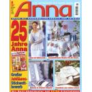 Anna 1999 August Kurs: Irische Hkelei