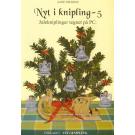 Nyt i knipling 5 by Aase Nilsson