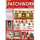 Patchwork Magazin 01/2014