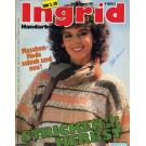 Ingrid August 1983