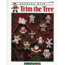 Trim the Tree by Barbara Mock
