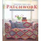 Patchwork  25 classic step-by-step projects by Diana Lodge