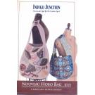 Nouveau Hobo Bag IJ 775 von Mary Ann Donze Design