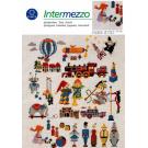 Toys -  Coats Intermezzo