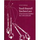 Teach Yourself Torchon Lace von Eunice Arnold
