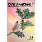 Kant Kwartaal 12.4
