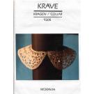 Moravia Collar No. 9205