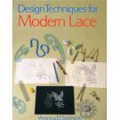 Design Techniques fr Modern Lace by Veronica D. Sorensen