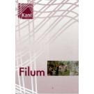 Kant in Vlanderen Filum Year 12 No 1 (2008)