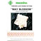 Pattern Madeira " May Blossom"