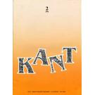 Kant 2/1996
