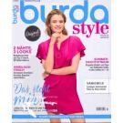 Burda style 7/2017