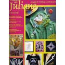 Klppeln mit Juliane 10 : Frhlings- und Ostergre