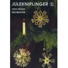 Julekniplinger 5 by Jana Novak