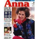 Anna 1991 November