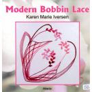 Modern Bobbin Lace von Karen Marie Iversen
