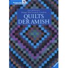 Quilts der Amish by J. Jefferson a. M. McCormick Gordon