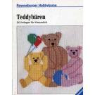 Teddybren von Ravensburger