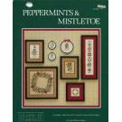 Peppermints & Mistletoe by Lynn Waters Busa