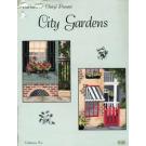 City Gardens 5 von Barbara & Cheryl Present