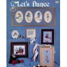 Lets Dance by Stephanie Seabrook Hegdepath