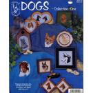 Dogs- collection one von Stephanie Seabrook Hegdepath